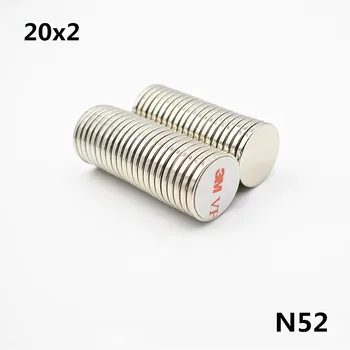 15pcs N52 neodymium magnet with glue Double-sided adhesive tape Bar Cuboid circle small round super strong Permanent
15pcs N52 neodymium magnet with glue Double-sided adhesive tape Bar Cuboid circle small round super strong Permanent