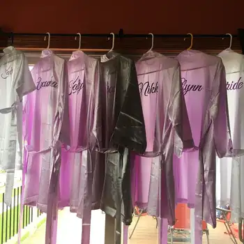 personalized wedding bride robes, bridesmaid gift, wedding day vibes, sparkle squad, bridal robes maid of honor pajamas
personalized wedding bride robes, bridesmaid gift, wedding day vibes, sparkle squad, bridal robes maid of honor pajamas