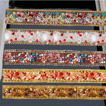 5y Bead Crystal Hot Fix Rhinestones Trimming Iron on for Bag shoes Diamond Reel Chain Stickers Craft Sewing Accessories T2722
5y Bead Crystal Hot Fix Rhinestones Trimming Iron on for Bag shoes Diamond Reel Chain Stickers Craft Sewing Accessories T2722