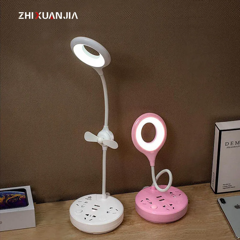 220V EU LED Desk Lamp modern Touch socket 5V USB LED table lamp Clip Holder Book Light desktop lamp socket Bedside Bedroom light
220V EU LED Desk Lamp modern Touch socket 5V USB LED table lamp Clip Holder Book Light desktop lamp socket Bedside Bedroom light