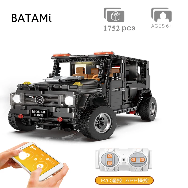 Compatible with Lego Building Blocks Bugatti Technic Remote Control RC Motors racing Car Sets Truck Brick Minifigure Kits
Compatible with Lego Building Blocks Bugatti Technic Remote Control RC Motors racing Car Sets Truck Brick Minifigure Kits