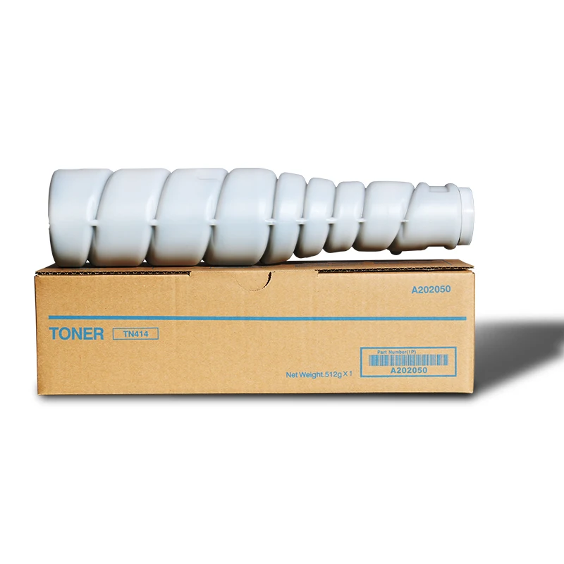 Best quality toner For Minolta TN414 Bizhub BH 363 423 Toner Cartridge BH363 BH423
Best quality toner For Minolta TN414 Bizhub BH 363 423 Toner Cartridge BH363 BH423