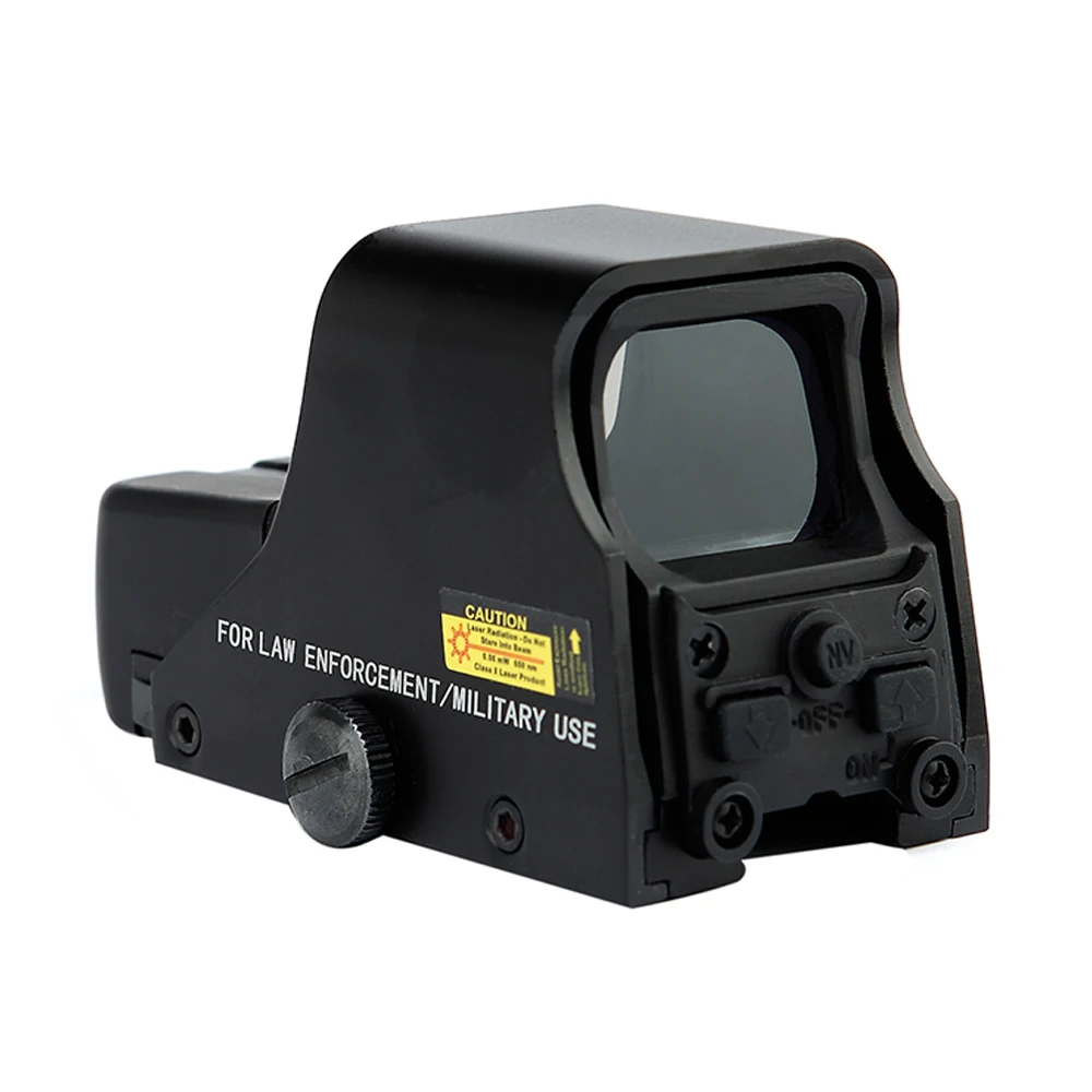 551 red green dot sight scope 1 (7)