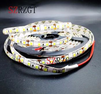 5M 2835 600 SMD,LED strip,12V flexible120 led/m LED tape, white color Waterproof IP65
5M 2835 600 SMD,LED strip,12V flexible120 led/m LED tape, white color Waterproof IP65