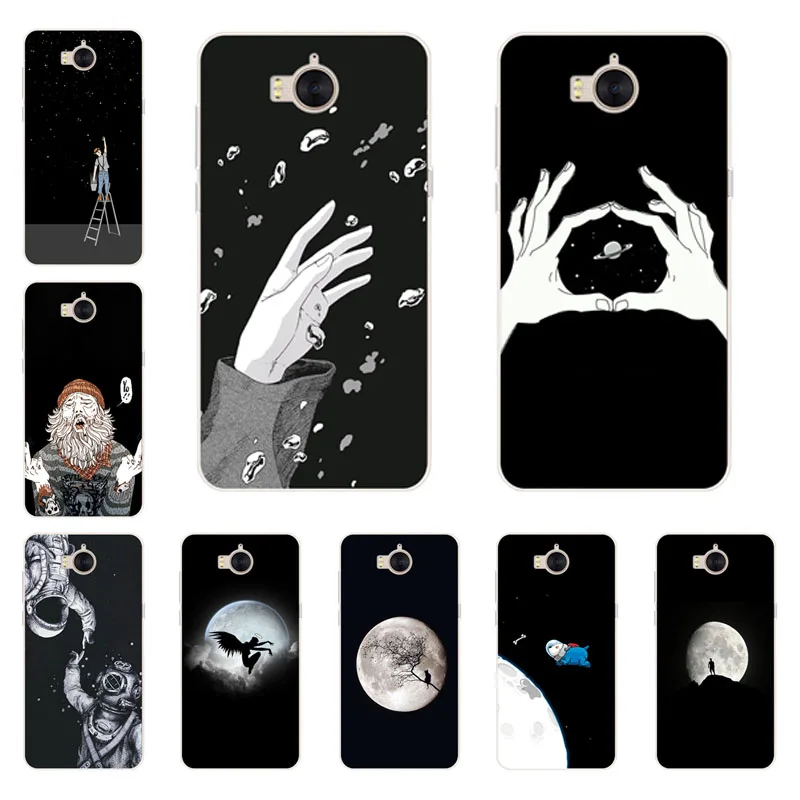 huawei y5 2017 Case,Silicon Black graffiti Painting Soft TPU Back Cover for huawei y6 2017 Protect Phone cases shell
huawei y5 2017 Case,Silicon Black graffiti Painting Soft TPU Back Cover for huawei y6 2017 Protect Phone cases shell