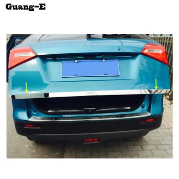 For Suzuki Vitara 2016 2017 2018 2019 Car Sticks Body Styling Cover Stainless Steel Rear Door Tailgate Frame Plate Trim
For Suzuki Vitara 2016 2017 2018 2019 Car Sticks Body Styling Cover Stainless Steel Rear Door Tailgate Frame Plate Trim