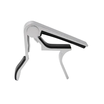 Guitar Capo Aluminium Alloy New Guitar Capo Quick Change Clamp Key Acoustic Classic Guitar Capo Picks For Tone Adjusting 
Guitar Capo Aluminium Alloy New Guitar Capo Quick Change Clamp Key Acoustic Classic Guitar Capo Picks For Tone Adjusting