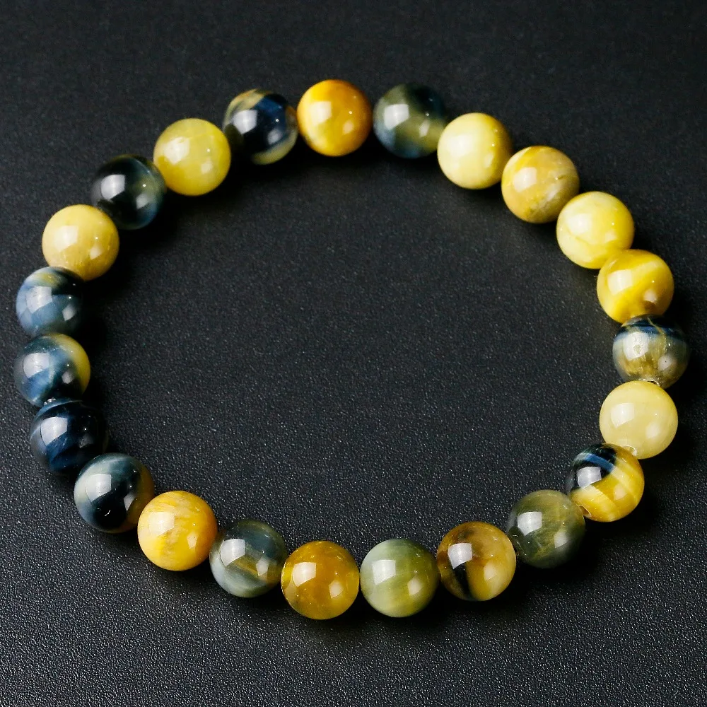 acheter bracelet oeil de tigre pierre naturelle