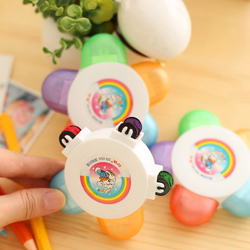 Flowe Sponge Painting Brush Kid Plastic Handle EVA DIY Graffiti Paint Roller Toy Seal Drawing Tool for School Stationery
Flowe Sponge Painting Brush Kid Plastic Handle EVA DIY Graffiti Paint Roller Toy Seal Drawing Tool for School Stationery