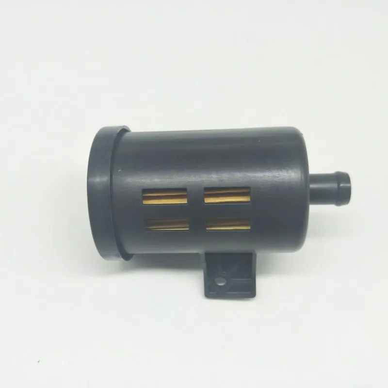 FOR VOLVO XC60 S60 V60 S80L Air Filter Tank Carbon Tank Filter Prevents Refueling Gun from Stopping Refueling OEM 31478176
FOR VOLVO XC60 S60 V60 S80L Air Filter Tank Carbon Tank Filter Prevents Refueling Gun from Stopping Refueling OEM 31478176