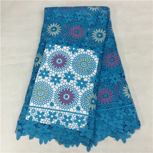 Free shipping high quality african lace fabric for women wedding dress new arrival african guipure lace fabric
Free shipping high quality african lace fabric for women wedding dress new arrival african guipure lace fabric