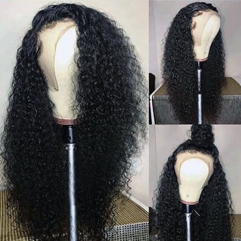 Brazilian Water Wave Lace Front Human Hair Wigs Front Lace Wigs With Baby Hair Natural Black Pre Plucked Bleached Knots For Wome
Brazilian Water Wave Lace Front Human Hair Wigs Front Lace Wigs With Baby Hair Natural Black Pre Plucked Bleached Knots For Wome