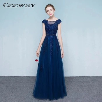 CEEWHY Vestido de Noche Navy Blue Long Red Evening Dress Embroidery Formal Gowns Appliques Prom Dresses Vestido Longo de Festa
CEEWHY Vestido de Noche Navy Blue Long Red Evening Dress Embroidery Formal Gowns Appliques Prom Dresses Vestido Longo de Festa