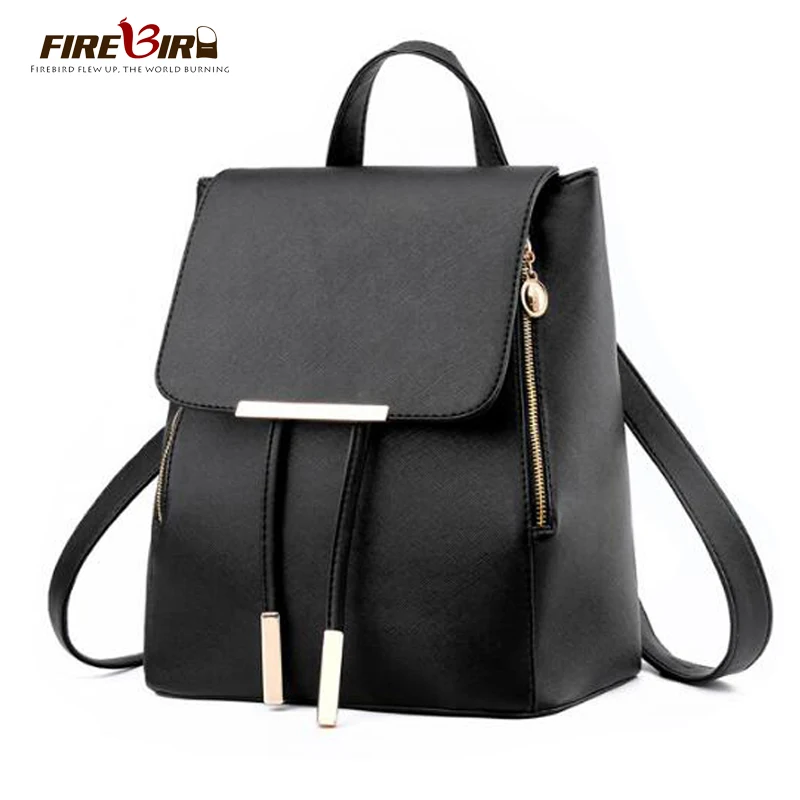 FIREBIRD! brand design leather backpack 2017 elegant women backpack girl school backpack New listing promotion mochila FN45
FIREBIRD! brand design leather backpack 2017 elegant women backpack girl school backpack New listing promotion mochila FN45
