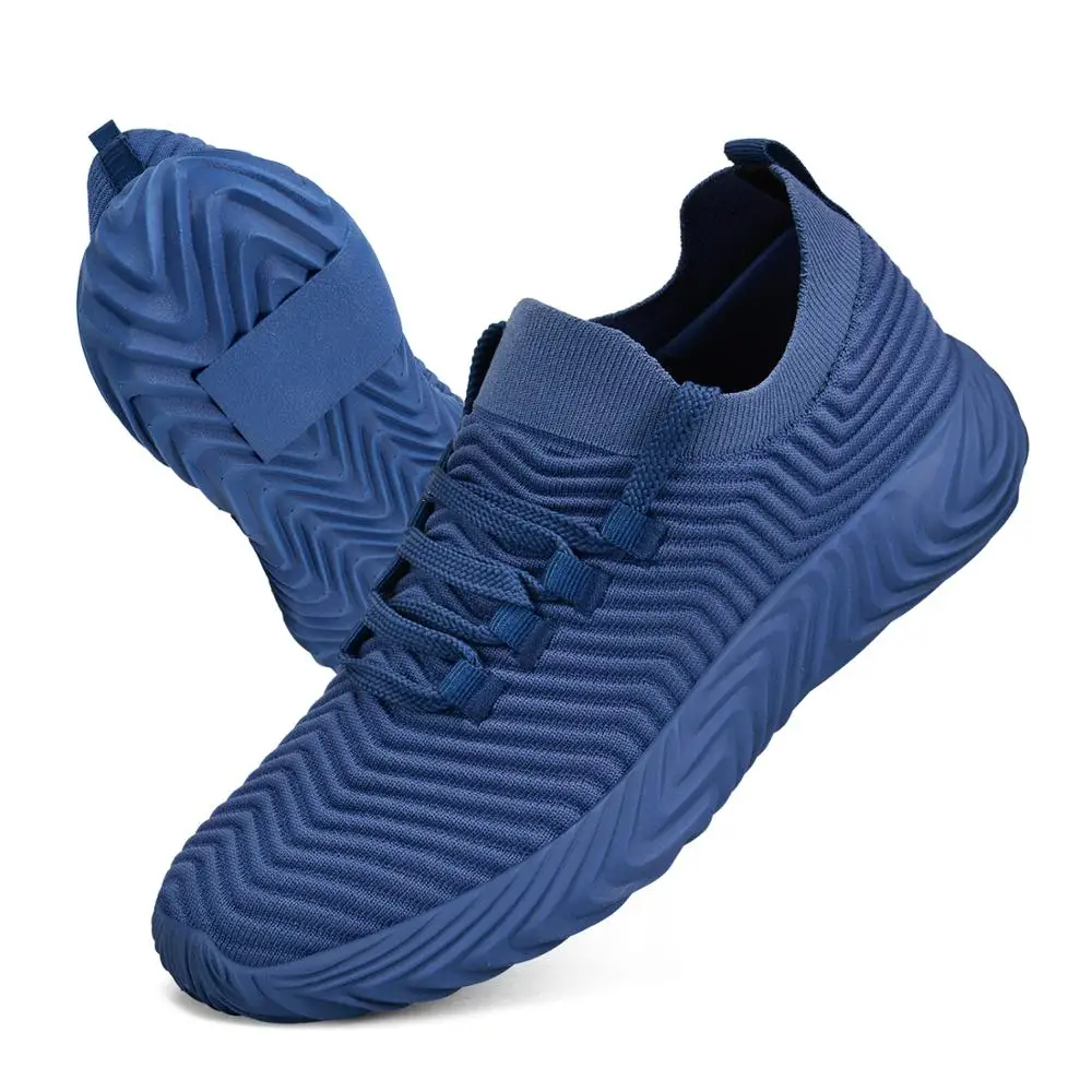 New Men & Women Breathable Running Shoes Outdoor Jogging Walking Lightweight Shoes Comfortable Sports Sneakers
New Men & Women Breathable Running Shoes Outdoor Jogging Walking Lightweight Shoes Comfortable Sports Sneakers