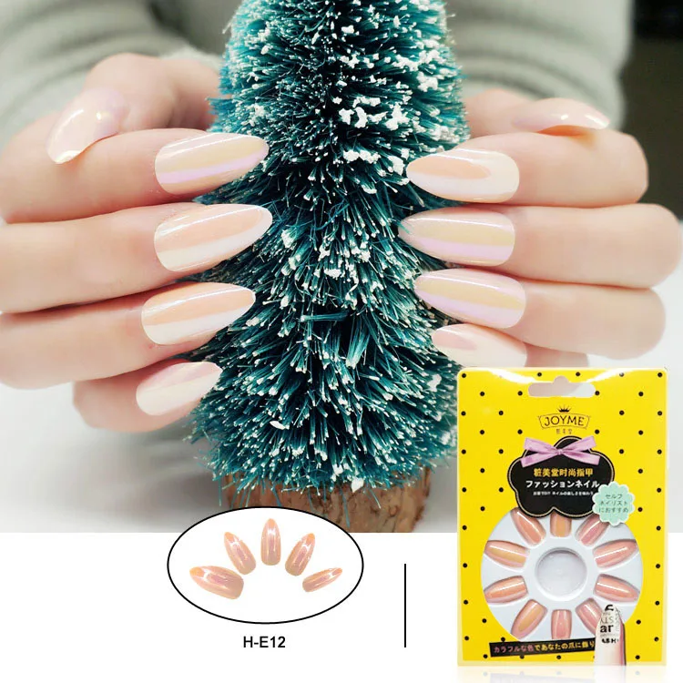 24 Pcs Phosphorescent False Nails Display Nail Tips False Tips Nail Art Design Tips Display Acrylic Nail Art DIY Decorations
24 Pcs Phosphorescent False Nails Display Nail Tips False Tips Nail Art Design Tips Display Acrylic Nail Art DIY Decorations
