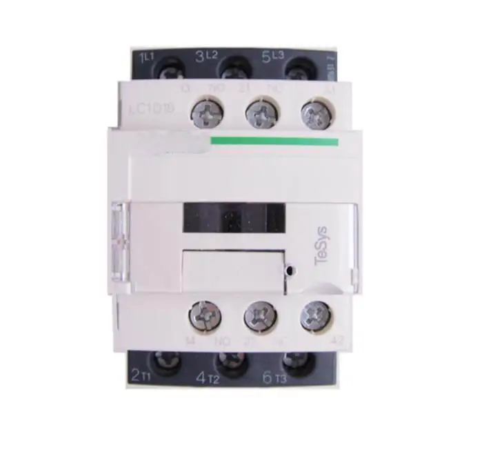 100% Originla New 2 years warranty LC1D18 AC Contactor LC1D18F7C LC1D18M7C LC1D18Q7C Silver Contact LC1D1810M7C
100% Originla New 2 years warranty LC1D18 AC Contactor LC1D18F7C LC1D18M7C LC1D18Q7C Silver Contact LC1D1810M7C