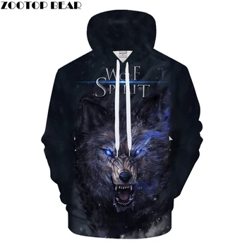 3D Wolf Hoodies Funny Hoody Men Women Sweatshirts Pullover Tracksuit Autumn 6XL Jacket Streatwear Coat Blue DropShip ZOOTOPBEAR
3D Wolf Hoodies Funny Hoody Men Women Sweatshirts Pullover Tracksuit Autumn 6XL Jacket Streatwear Coat Blue DropShip ZOOTOPBEAR