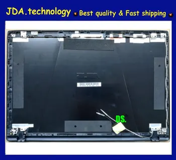 wellendorff New/orig LCD top case Read lid for ASUS FX60 FX60VM ZX60 15.6" back cover back shell A cover 13NB0DR5AM0101
wellendorff New/orig LCD top case Read lid for ASUS FX60 FX60VM ZX60 15.6" back cover back shell A cover 13NB0DR5AM0101