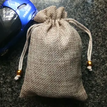 Free Shipping 25pcs Hessian Burlap Jute Drawstring Pouches Jewelry Packing Gift Bags Wedding Birthday Party Gift Bags Supplies
Free Shipping 25pcs Hessian Burlap Jute Drawstring Pouches Jewelry Packing Gift Bags Wedding Birthday Party Gift Bags Supplies