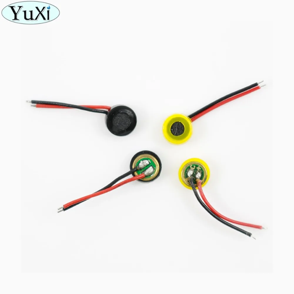 YuXi 5pcs/lot Microphone MIC speaker Replacement for Oukitel U7 Pro K6000 Pro C3 C4 K4000 Pro Pro U7 Pro K10000 U7 Plus DIY
YuXi 5pcs/lot Microphone MIC speaker Replacement for Oukitel U7 Pro K6000 Pro C3 C4 K4000 Pro Pro U7 Pro K10000 U7 Plus DIY