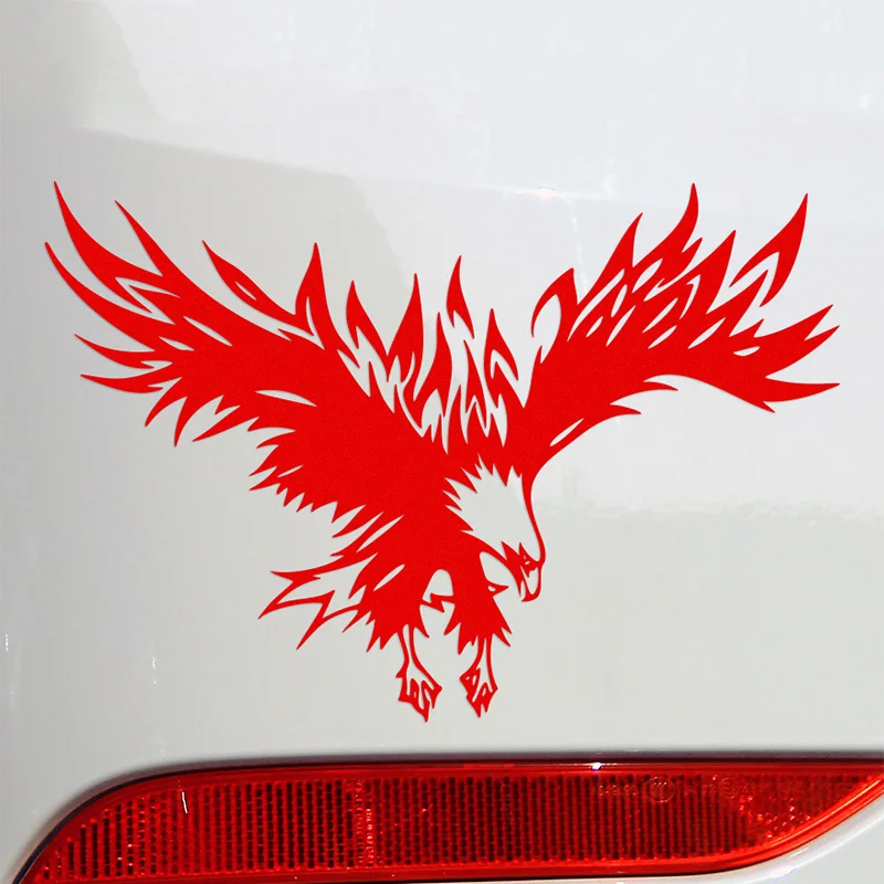 10 Pieces Customizable Eagle Car Stickers Decal Car-styling for bmw honda audi ford vw volkswagen toyota nissan car accessories
10 Pieces Customizable Eagle Car Stickers Decal Car-styling for bmw honda audi ford vw volkswagen toyota nissan car accessories