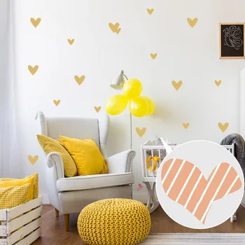 Small Love Heart Home Decor Wall Sticker Decal Bedroom Vinyl Art Mural Home Decoration Decals Removable Poster JJJTZ61
Small Love Heart Home Decor Wall Sticker Decal Bedroom Vinyl Art Mural Home Decoration Decals Removable Poster JJJTZ61