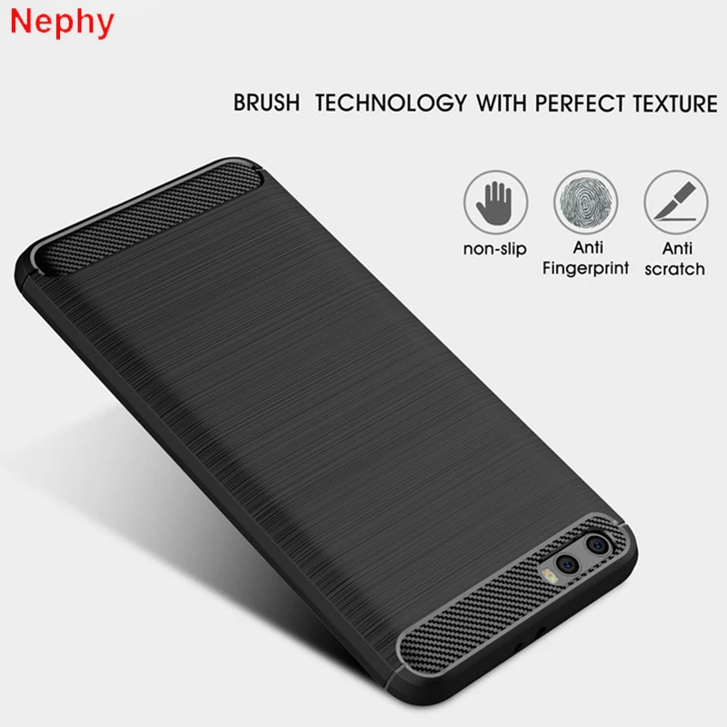 Nephy Cell Phone Case for Xiaomi Redmi Note 4X 3 4 Redmi 4 4A 5 Plus 5A 3S 3 Pro Global Version Mi 6 6Plus Carbon fiber Cover
Nephy Cell Phone Case for Xiaomi Redmi Note 4X 3 4 Redmi 4 4A 5 Plus 5A 3S 3 Pro Global Version Mi 6 6Plus Carbon fiber Cover