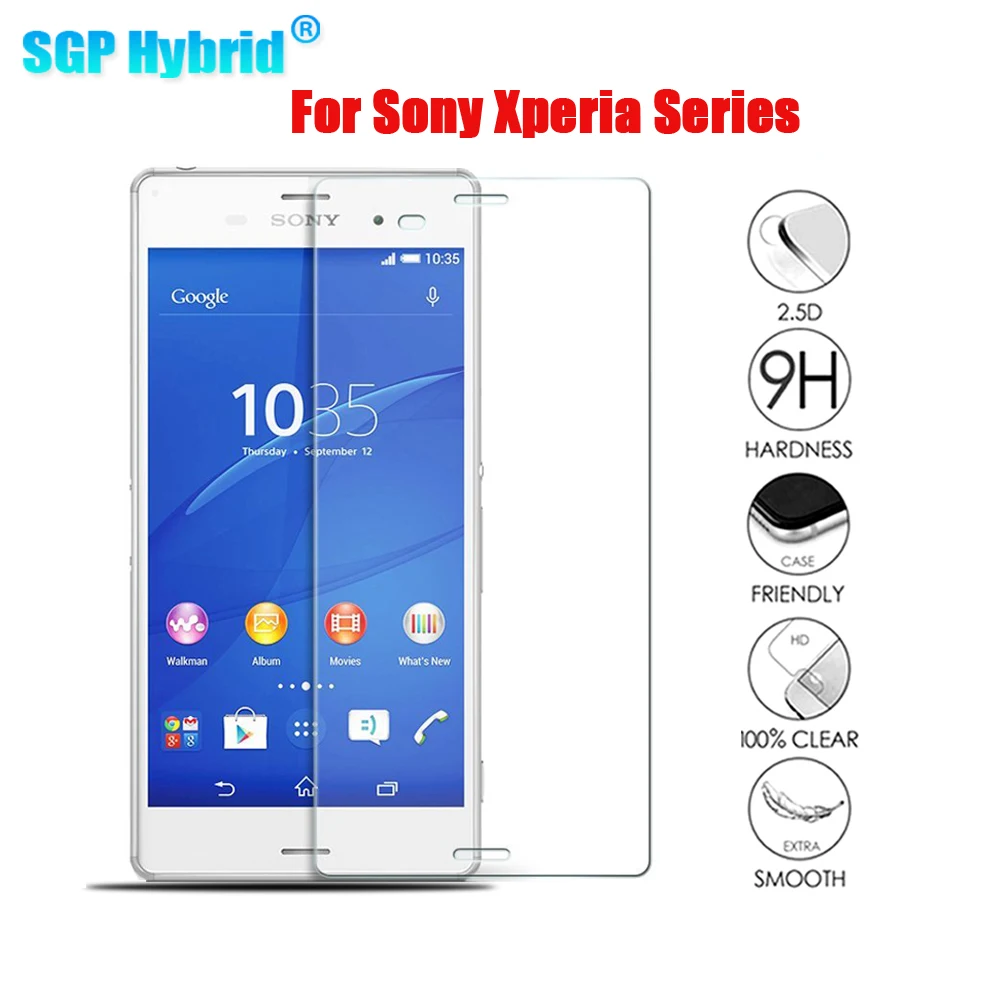 For sony xperia l1 Glass Tempered Glass For Sony Xperia E3 E4 E4g E5 M 2 M5 M35h M4 Aqua 9H Toughened Screen Protector Film Case
For sony xperia l1 Glass Tempered Glass For Sony Xperia E3 E4 E4g E5 M 2 M5 M35h M4 Aqua 9H Toughened Screen Protector Film Case