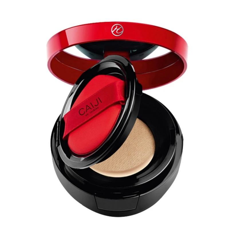BIOAQUA Sunscreen Air Cushion BB CC Cream Concealer Moisturizing Foundation Whitening Makeup Bare
BIOAQUA Sunscreen Air Cushion BB CC Cream Concealer Moisturizing Foundation Whitening Makeup Bare