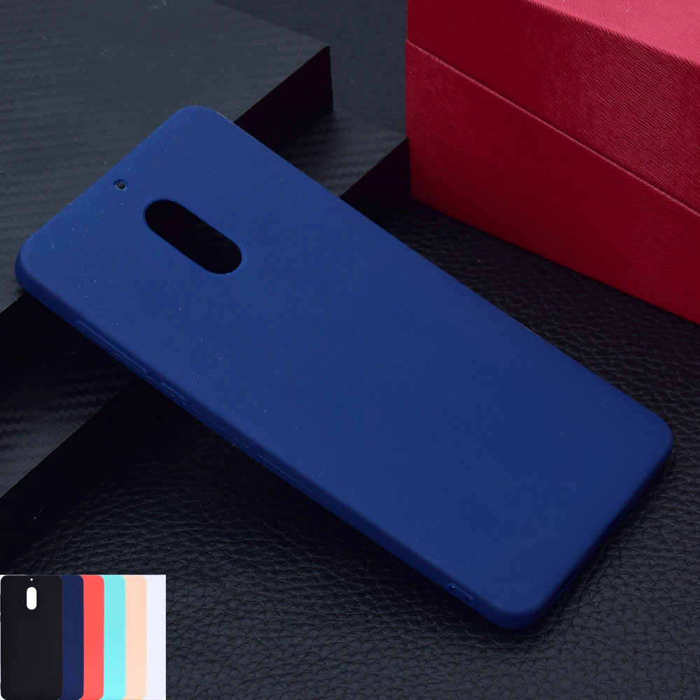 Sunjolly for Nokia 6 Solid Color Phone Case Soft TPU Silicone Pink Blue Thin Cover coque for Nokia 6 TA-1000 TA-1003 5.5 inch
Sunjolly for Nokia 6 Solid Color Phone Case Soft TPU Silicone Pink Blue Thin Cover coque for Nokia 6 TA-1000 TA-1003 5.5 inch