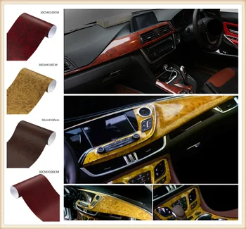 Car interior film wood grain paper color bright surface console for Mercedes Benz GLC GLC43 G350d EQA E43 CLA CLA45 C350e A
Car interior film wood grain paper color bright surface console for Mercedes Benz GLC GLC43 G350d EQA E43 CLA CLA45 C350e A