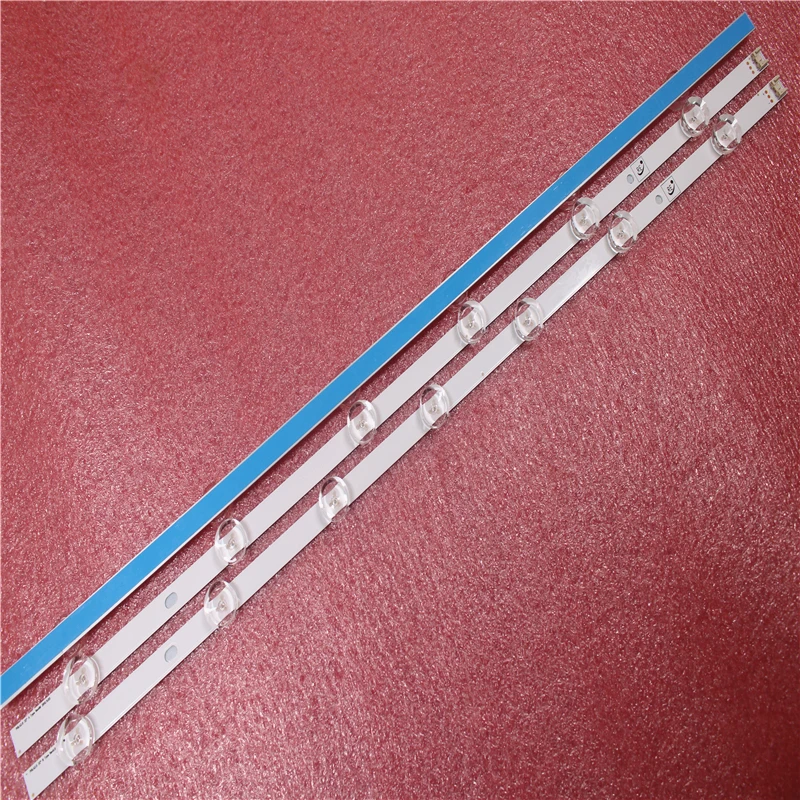 30PCS/set 6/7 LED LED backlight strip for LG TV 32LN540FD 32LN550FD Innotek POLA2.0 32 A/B type POLA 2.0 HC320DXN-WSFP2-21XX
30PCS/set 6/7 LED LED backlight strip for LG TV 32LN540FD 32LN550FD Innotek POLA2.0 32 A/B type POLA 2.0 HC320DXN-WSFP2-21XX
