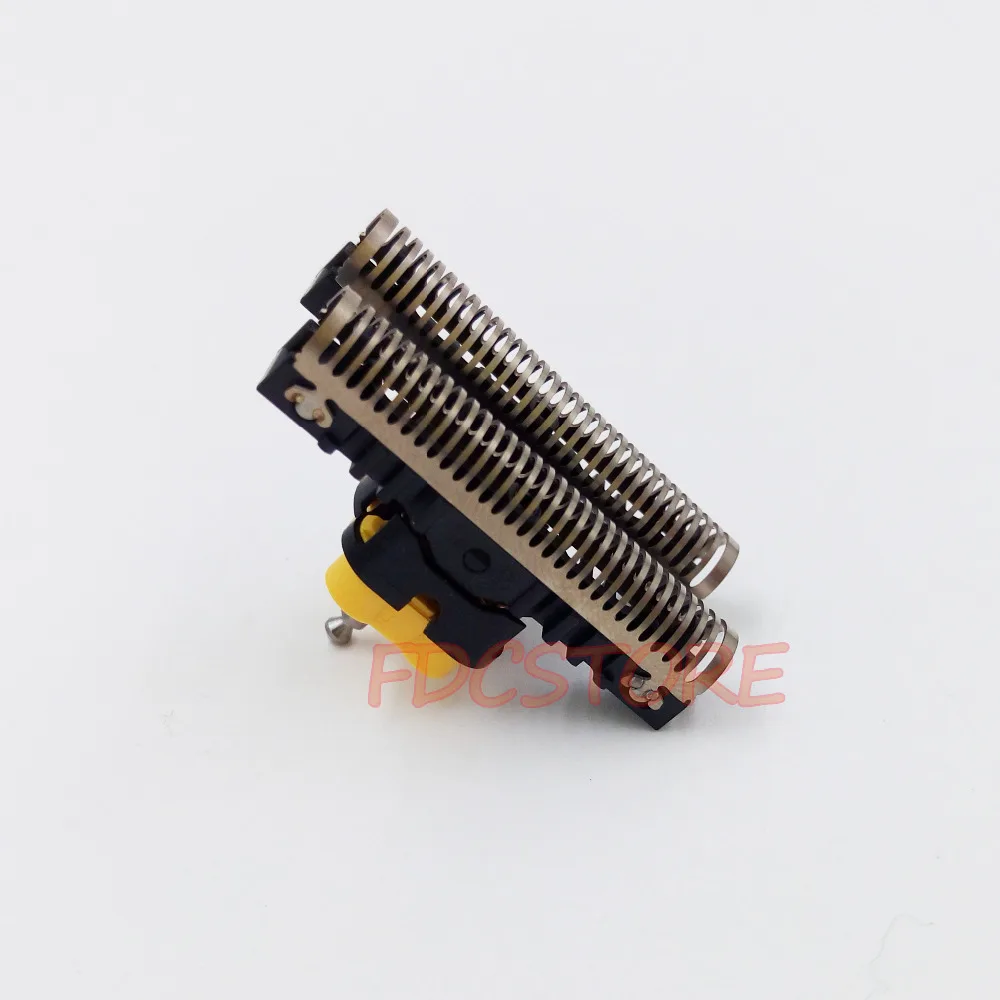 1pc Shaver Cutter For BRAUN Water Flex WF1s WF2S 5758 5760 51B 52S 52B, BRAUN 8000 7000 6000 5000 4700 3 & 5 Series 30B 31B 31S
1pc Shaver Cutter For BRAUN Water Flex WF1s WF2S 5758 5760 51B 52S 52B, BRAUN 8000 7000 6000 5000 4700 3 & 5 Series 30B 31B 31S