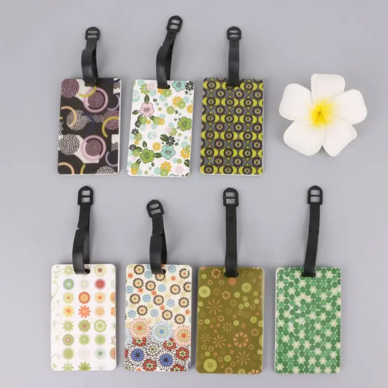 Travel Luggage Tags Labels Strap Name Address ID Suitcase Bag Baggage Secure Fashion Gift
Travel Luggage Tags Labels Strap Name Address ID Suitcase Bag Baggage Secure Fashion Gift
