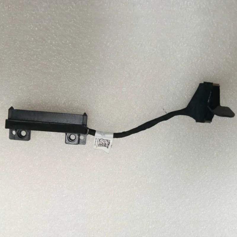 SATA HDD жесткий диск разъем Calbe для Preicision 15 7510 серии ноутбука, P/N 05WNPC (10050)
SATA HDD жесткий диск разъем Calbe для Preicision 15 7510 серии ноутбука, P/N 05WNPC (10050)