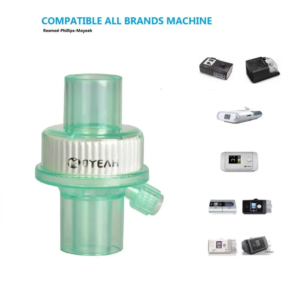 Disposable Airflow Direction filter ventilator filter medical filter artificial nose filter breathing anesthesia machine CPAP
Disposable Airflow Direction filter ventilator filter medical filter artificial nose filter breathing anesthesia machine CPAP