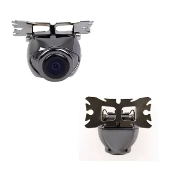 Waterproof Design Car Rear View Camera 170 degree wide angle supports most car model
Waterproof Design Car Rear View Camera 170 degree wide angle supports most car model