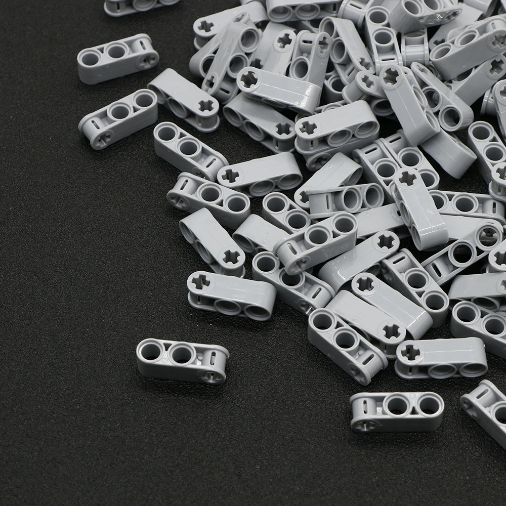 Technic Parts Building Blocks prependicular 3L Axle Pin High Hole Connector Pieces Cross Bricks Bulk Toys Technic Adapter 42003
Technic Parts Building Blocks prependicular 3L Axle Pin High Hole Connector Pieces Cross Bricks Bulk Toys Technic Adapter 42003