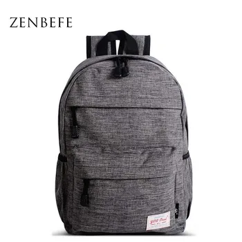 ZENBEFE Small Backpack For Boys Quality School Bag For Boy Teenager Primary School Students Bookbag Child Backpacks For Travel
ZENBEFE Small Backpack For Boys Quality School Bag For Boy Teenager Primary School Students Bookbag Child Backpacks For Travel