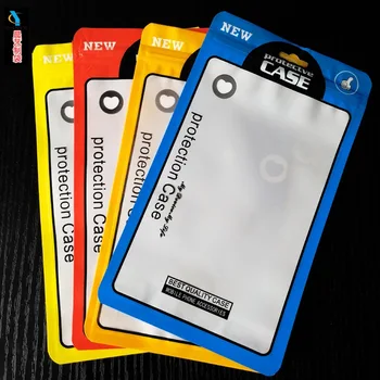 DHL 800Pcs/ Lot 12*21cm Plastic Zip Lock Cell Phone Case Package Bags 4.7''x8.3'' Mobile Phone Shell Zipper Packaging Bag
DHL 800Pcs/ Lot 12*21cm Plastic Zip Lock Cell Phone Case Package Bags 4.7''x8.3'' Mobile Phone Shell Zipper Packaging Bag