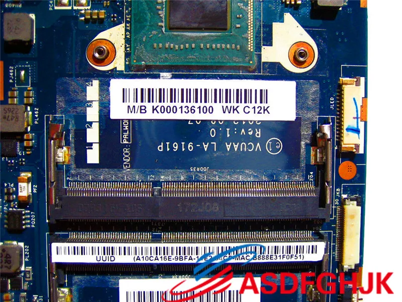 ADA