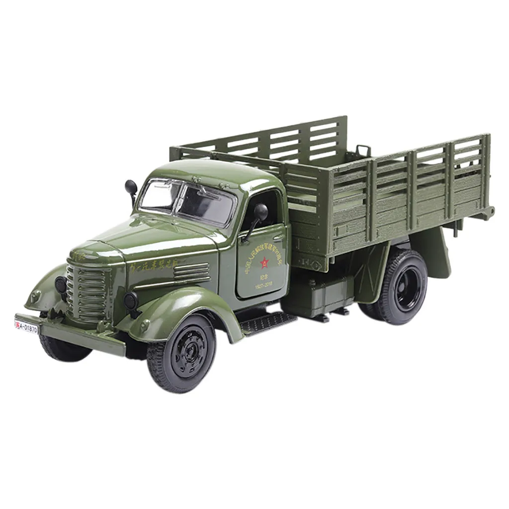 Remote control car Radio controlled toys Simulation Mini Vehicle Pull Back Cars 1/36 Military Truck with Big Tire Wheel D300429
Remote control car Radio controlled toys Simulation Mini Vehicle Pull Back Cars 1/36 Military Truck with Big Tire Wheel D300429