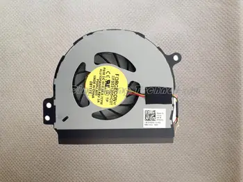 HOLYTIME FOR DELL 13R 14R N4010 FN68 1464 1564 1764 P08F P09G Original and New CPU Cooling fan 100% fully test
HOLYTIME FOR DELL 13R 14R N4010 FN68 1464 1564 1764 P08F P09G Original and New CPU Cooling fan 100% fully test