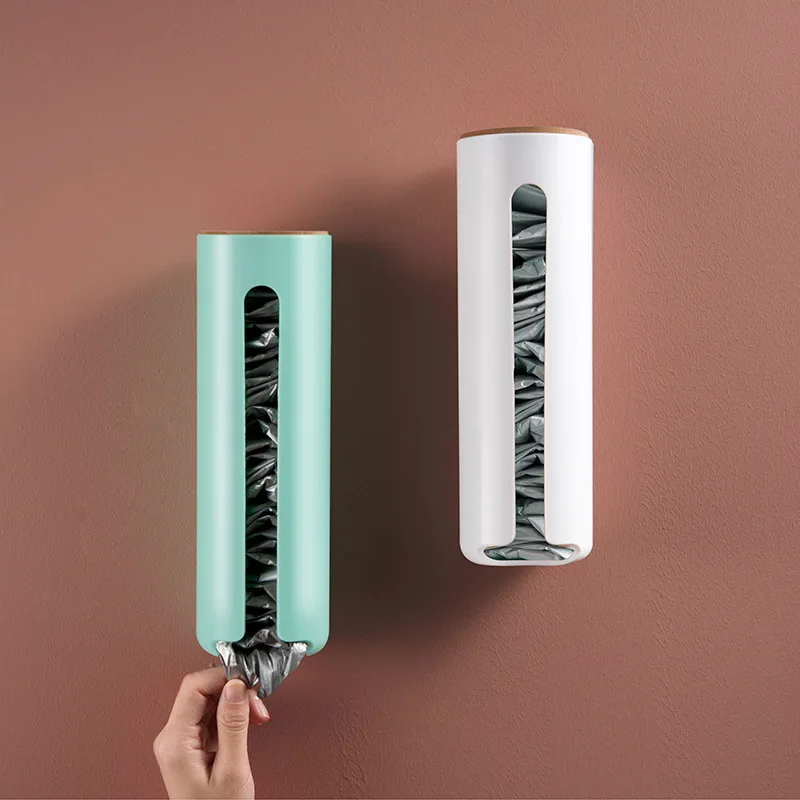 Wall Hanging Organizer Garbage Bag Box Home Grocery Bag Holder Wall Mount Storage Dispenser Plastic Kitchen Organizer Rack
Wall Hanging Organizer Garbage Bag Box Home Grocery Bag Holder Wall Mount Storage Dispenser Plastic Kitchen Organizer Rack