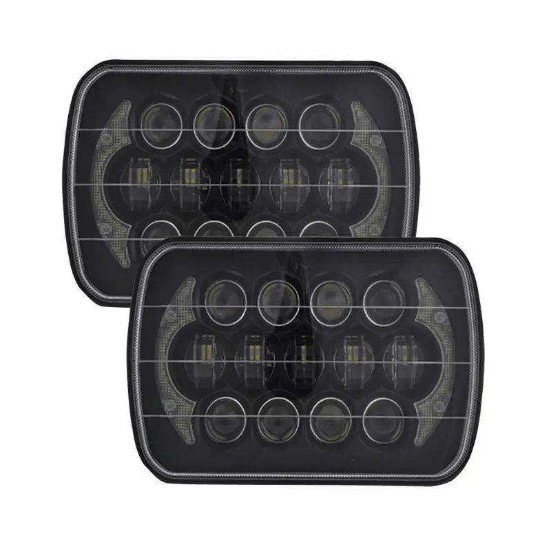 105W LED Headlight1800