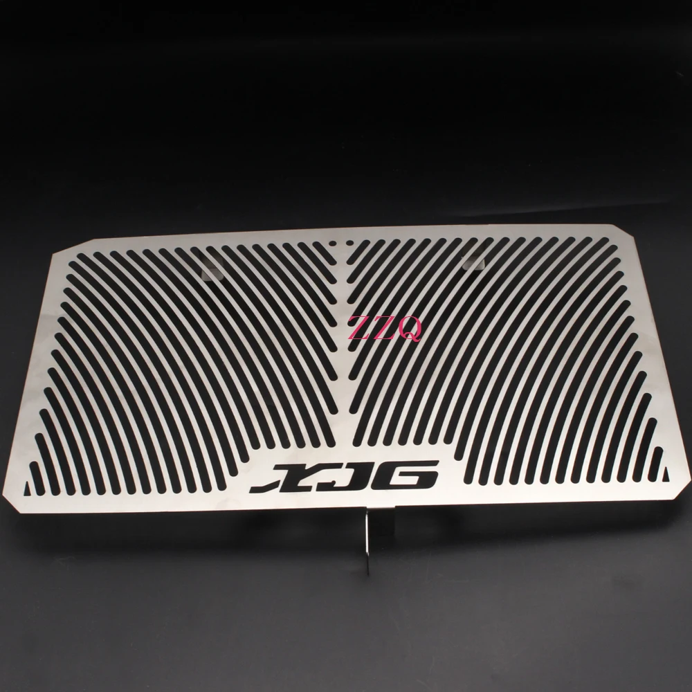 KEMiMOTO XJ6 XJ 6 Radiator Grill Grille Guard Cover Protector For YAMAHA XJ6 2009-2016
KEMiMOTO XJ6 XJ 6 Radiator Grill Grille Guard Cover Protector For YAMAHA XJ6 2009-2016