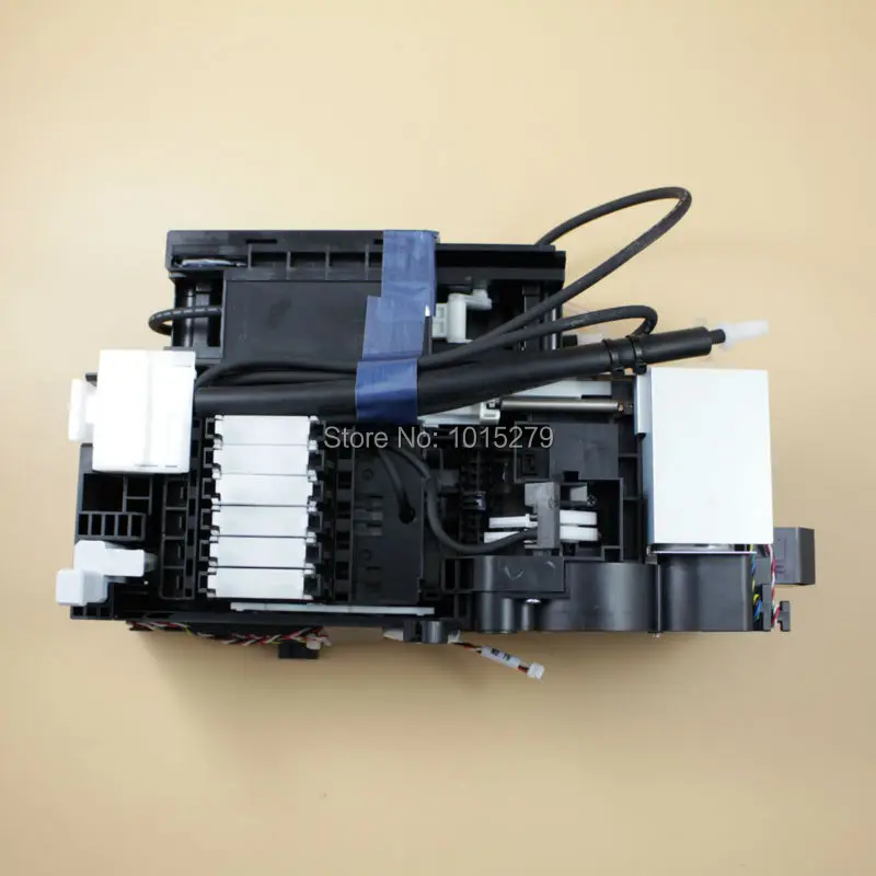Новый и оригинальный насос Surecolor T3200 T3270 в сборе для насоса Epson Surecolor T3270 T5270 T7270
Новый и оригинальный насос Surecolor T3200 T3270 в сборе для насоса Epson Surecolor T3270 T5270 T7270