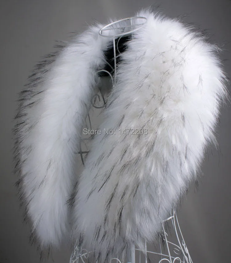 2018 Neweset Winter Women's Faux Fox Fur Rabbit Cute Scarves Lady's Big Long Shawl Fur Collar Cape Scarf Wraps
2018 Neweset Winter Women's Faux Fox Fur Rabbit Cute Scarves Lady's Big Long Shawl Fur Collar Cape Scarf Wraps