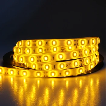 SMD 3528 RGB LED Strip IP65 Waterproof 300leds/5M Led Flexible Diode Tape 12V LED Ribbon 60LED/M Led strip for Home Decoration
SMD 3528 RGB LED Strip IP65 Waterproof 300leds/5M Led Flexible Diode Tape 12V LED Ribbon 60LED/M Led strip for Home Decoration